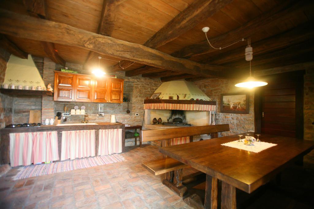 Villa Maria Oprtalj Zimmer foto